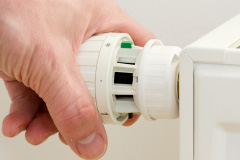 Lower Swainswick central heating repair costs